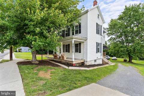 5 MAIN STREET, MYERSVILLE, MD 21773