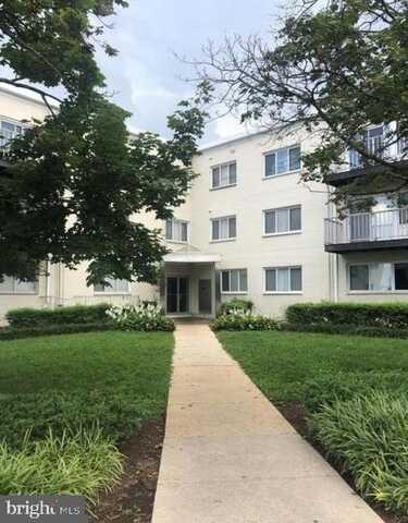 1001 CHILLUM ROAD, HYATTSVILLE, MD 20782