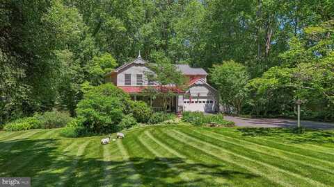6813 JEREMIAH COURT, FAIRFAX STATION, VA 22039