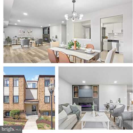 4 LONGSTREAM COURT, BALTIMORE, MD 21209