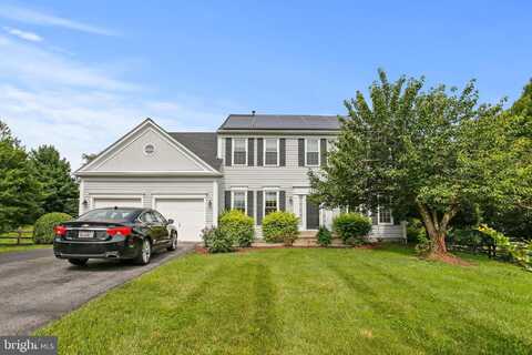 3305 BIGELOW COURT, BURTONSVILLE, MD 20866