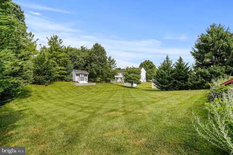 3305 BIGELOW COURT, BURTONSVILLE, MD 20866