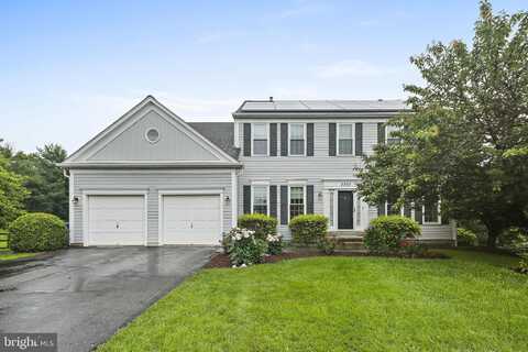 3305 BIGELOW COURT, BURTONSVILLE, MD 20866