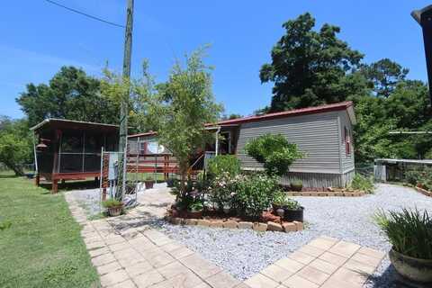 297 Beeline St, Wewahitchka, FL 32465