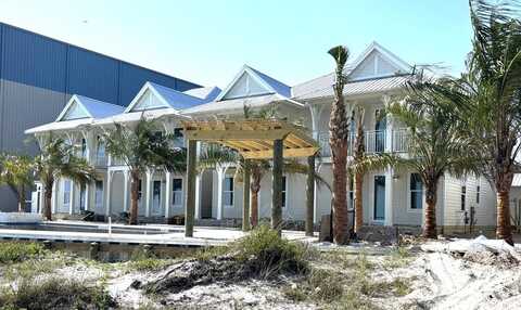 242 Dockside Dr, Port Saint Joe, FL 32456