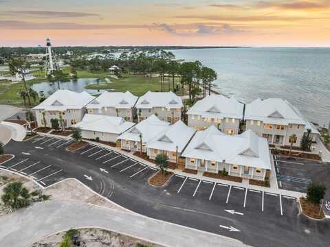 256 Dockside Dr, Port Saint Joe, FL 32456