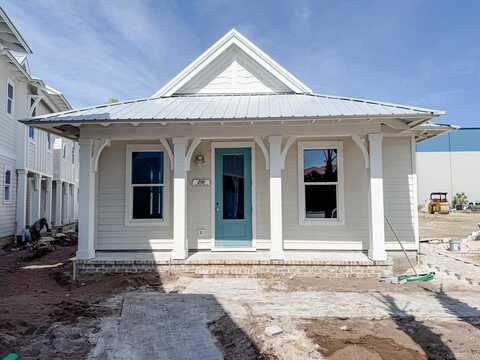 248 Dockside Dr, Port Saint Joe, FL 32456