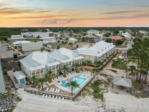 264 Dockside Dr, Port Saint Joe, FL 32456
