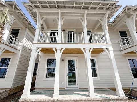 264 Dockside Dr, Port Saint Joe, FL 32456