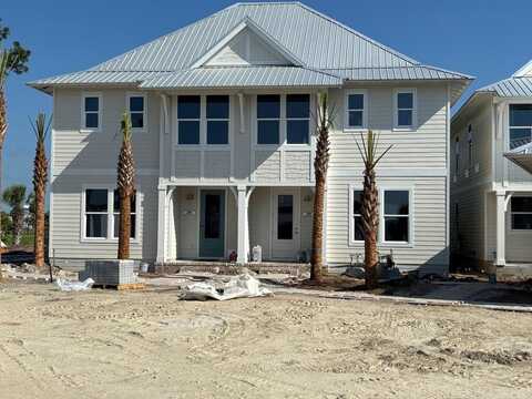 278 Dockside Dr, Port Saint Joe, FL 32456