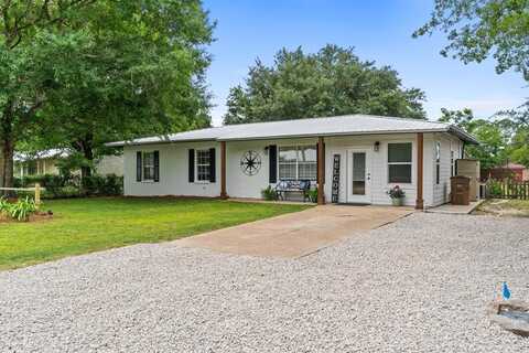 122 Barbara Dr, Port Saint Joe, FL 32456