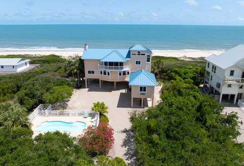1324 Acacia Dr, St. George Island, FL 32328