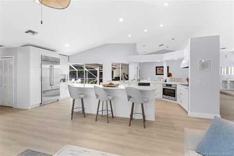 2303 NE Marlberry Lane, Jensen Beach, FL 34957