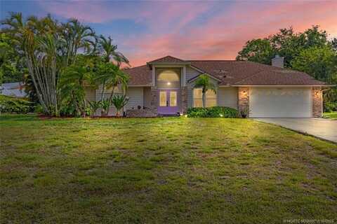 3042 NE Ivy Lane, Jensen Beach, FL 34957