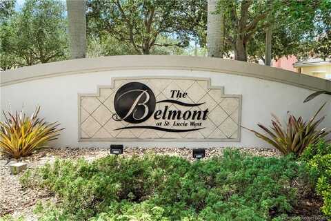 170 SW Peacock Boulevard, Port Saint Lucie, FL 34986