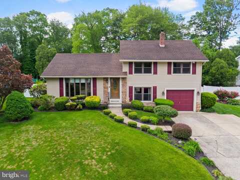 630 GREENBRIAR DRIVE, WILLIAMSTOWN, NJ 08094