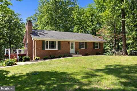 38577 GOOSE CREEK LANE, LEESBURG, VA 20175