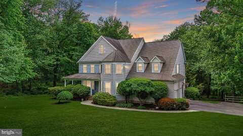 14110 WOODENS LANE, REISTERSTOWN, MD 21136