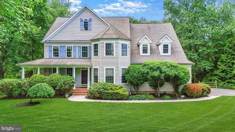 14110 WOODENS LANE, REISTERSTOWN, MD 21136