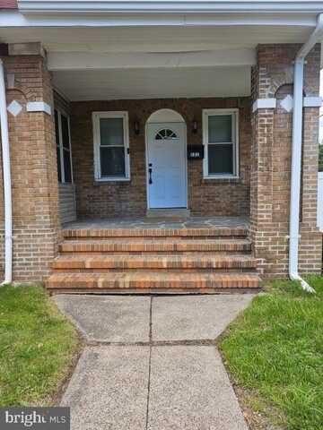 101 LEE AVENUE, TRENTON, NJ 08618