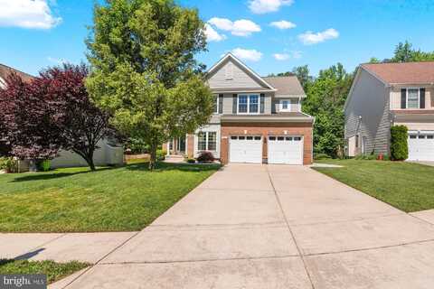 1209 STEVENAGE COURT, ABINGDON, MD 21009