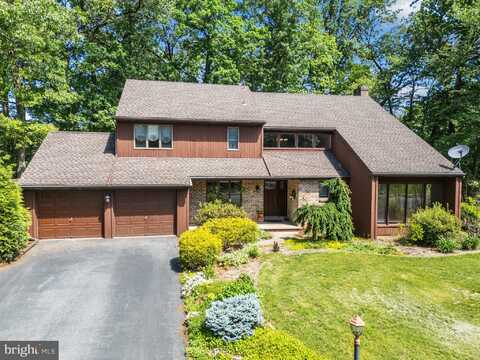5321 HANOVER DRIVE, ALLENTOWN, PA 18106