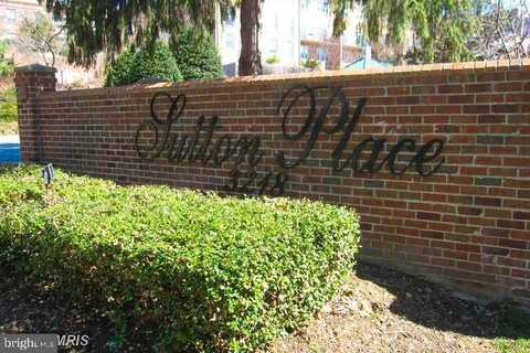 3217 SUTTON PLACE NW, WASHINGTON, DC 20016
