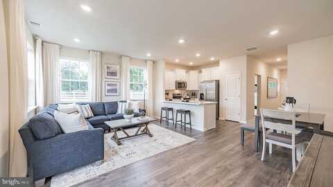 329 MAZZEO DRIVE, GLASSBORO, NJ 08028