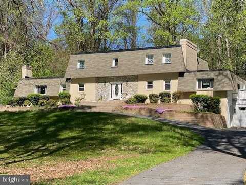 3431 CHANEYVILLE ROAD, OWINGS, MD 20736