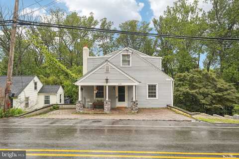 228 BALLIGOMINGO ROAD, CONSHOHOCKEN, PA 19428