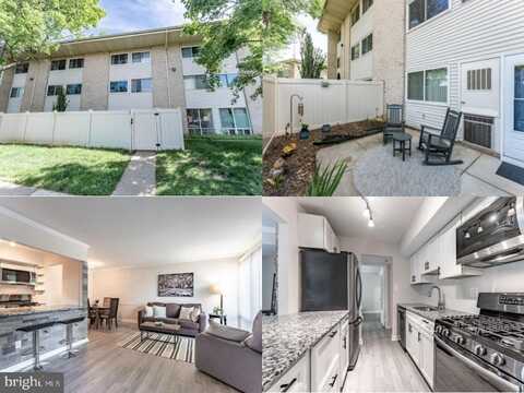 106 BIRCH STREET, FALLS CHURCH, VA 22046
