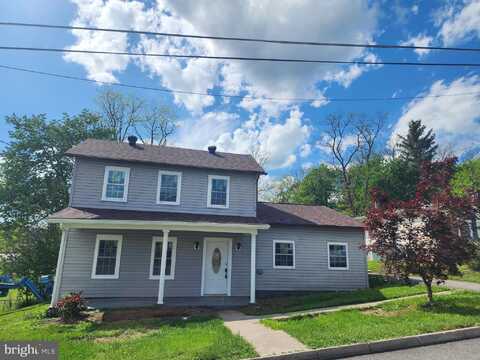 51 MAPLE STREET, CUMBERLAND, MD 21502