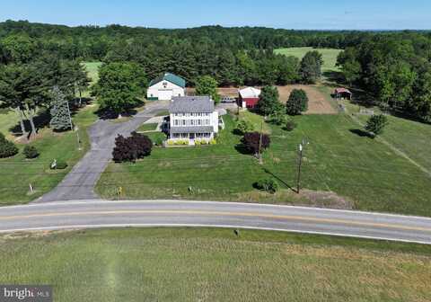 663 TOMLIN STATION ROAD, MULLICA HILL, NJ 08062