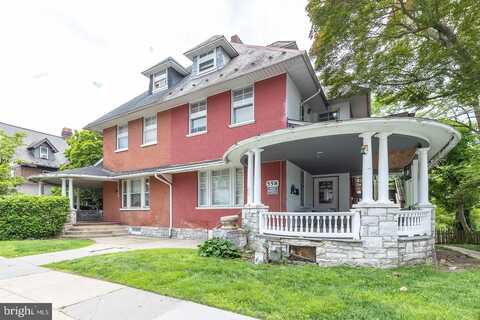 558 E LINCOLN HIGHWAY, COATESVILLE, PA 19320