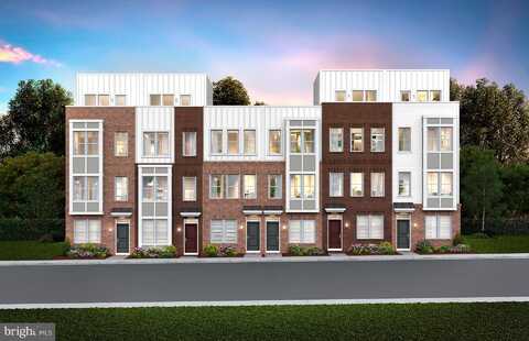 3142 NINA CLARKE DRIVE, ROCKVILLE, MD 20850