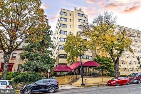 2720 WISCONSIN AVENUE NW, WASHINGTON, DC 20007