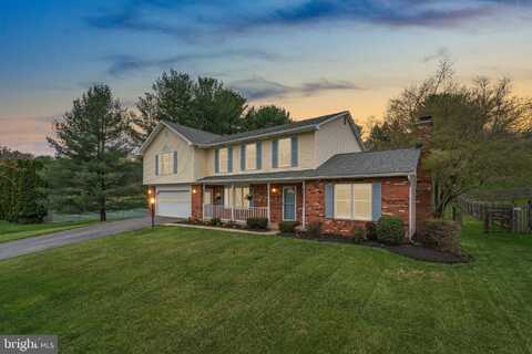 6212 MONROE AVENUE, SYKESVILLE, MD 21784