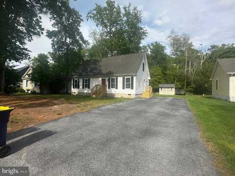 38901 SEA GULL ROAD, SELBYVILLE, DE 19975