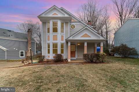 15090 HOLLEYSIDE DRIVE, DUMFRIES, VA 22025
