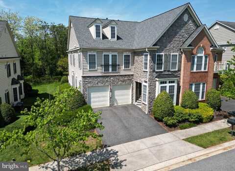 9124 BACK DROP DRIVE, PERRY HALL, MD 21128