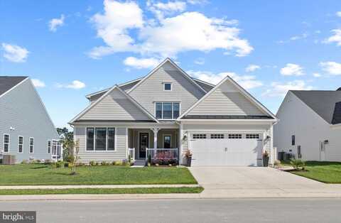 27081 FIELDFARE ROAD, LEWES, DE 19958