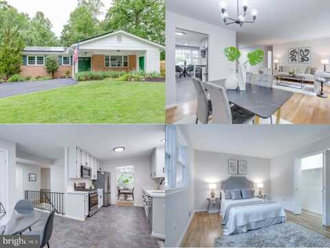 6700 HUNTSMAN BOULEVARD, SPRINGFIELD, VA 22152