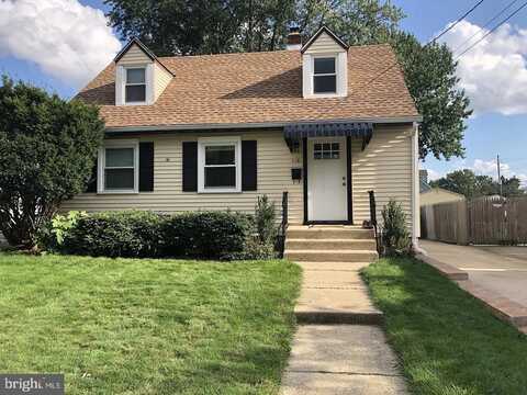 116 SMITH LANE, RUNNEMEDE, NJ 08078