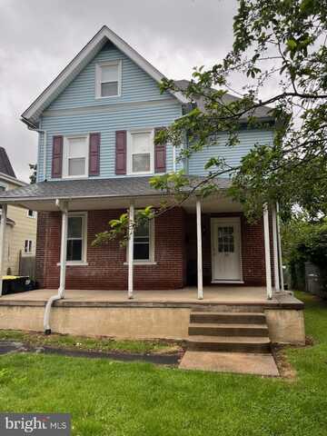 20 CHURCH STREET, WILLOW GROVE, PA 19090