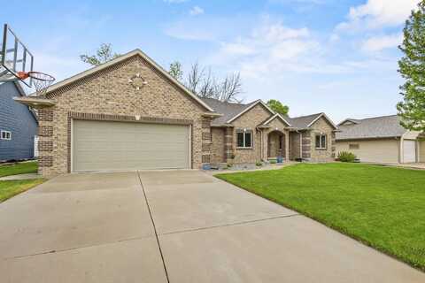 216 DEFOREST Drive, KAUKAUNA, WI 54130