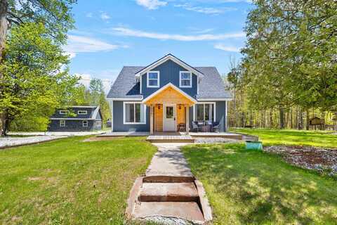 8606 STATE HWY 57, BAILEYS HARBOR, WI 54202