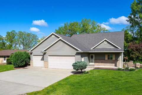 630 STATE Street, COMBINED LOCKS, WI 54113