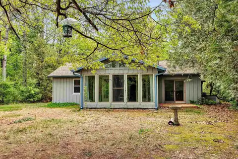 N7119 RIVER Drive, SHAWANO, WI 54166