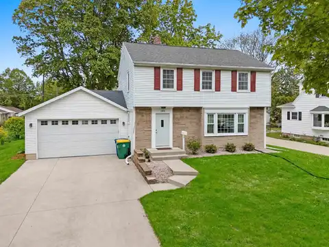 144 LAU Street, GREEN BAY, WI 54302