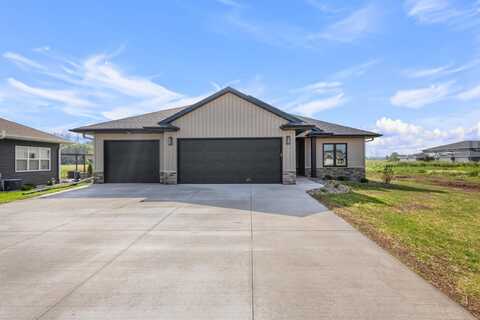 726 TAMBOUR Court, DE PERE, WI 54115